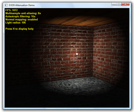 screen shot