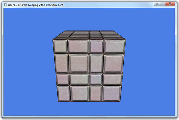 screen shot