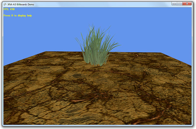 screen shot